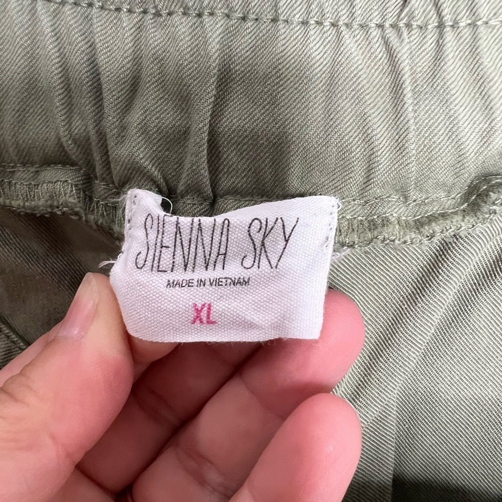 Sienna Sky Pants Junior Size XL - Picture 5 of 8